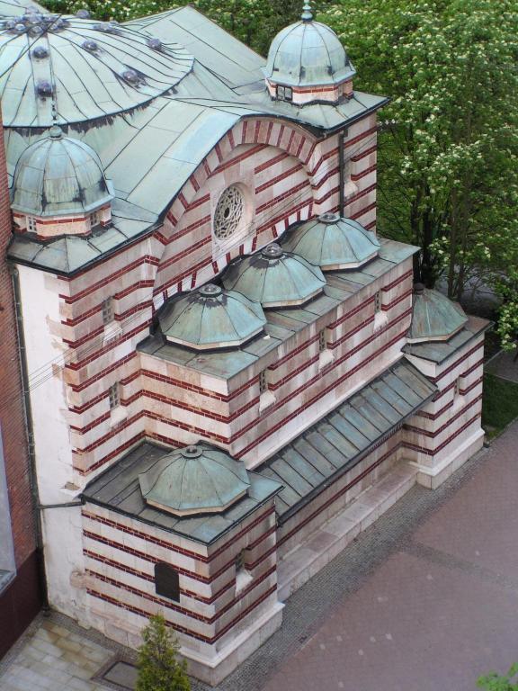 Hotel Flora Trenčianske Teplice Kamer foto